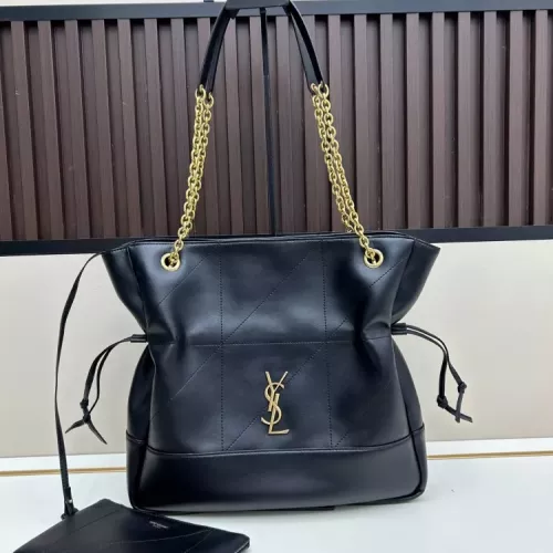 Yves Saint Laurent YSL AAA Quality Shoulder Bags For Women #1358426