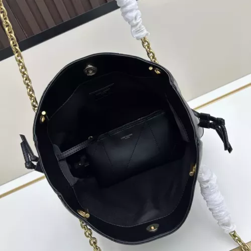 Cheap Yves Saint Laurent YSL AAA Quality Shoulder Bags For Women #1358427 Replica Wholesale [$98.00 USD] [ITEM#1358427] on Replica Yves Saint Laurent YSL AAA Quality Shoulder Bags