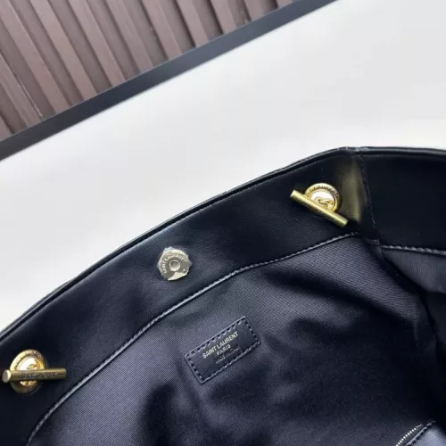 Cheap Yves Saint Laurent YSL AAA Quality Shoulder Bags For Women #1358427 Replica Wholesale [$98.00 USD] [ITEM#1358427] on Replica Yves Saint Laurent YSL AAA Quality Shoulder Bags