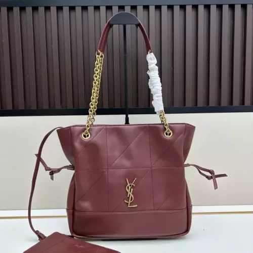 Yves Saint Laurent YSL AAA Quality Shoulder Bags For Women #1358428