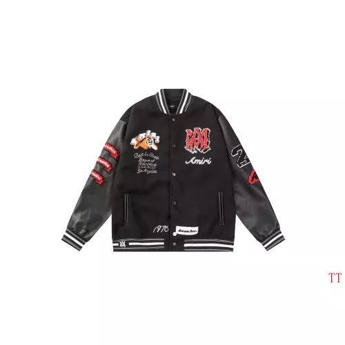 Amiri Jackets Long Sleeved For Men #1358429