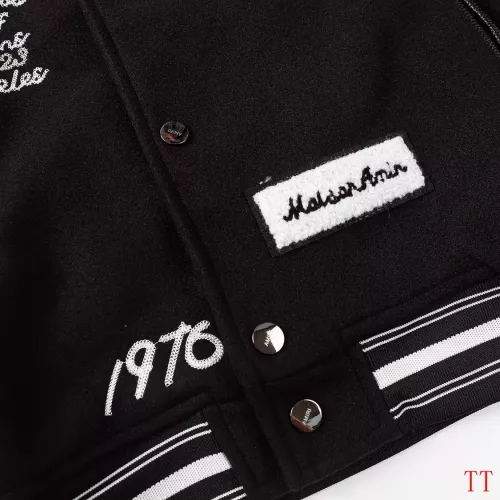 Cheap Amiri Jackets Long Sleeved For Men #1358429 Replica Wholesale [$85.00 USD] [ITEM#1358429] on Replica Amiri Jackets