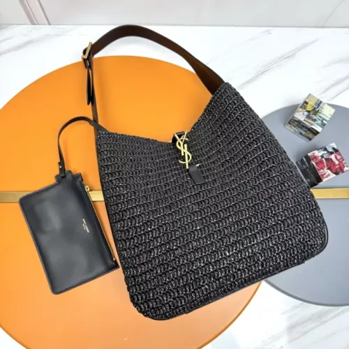 Yves Saint Laurent YSL AAA Quality Shoulder Bags For Women #1358430