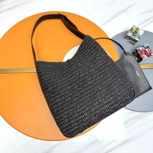Cheap Yves Saint Laurent YSL AAA Quality Shoulder Bags For Women #1358430 Replica Wholesale [$234.71 USD] [ITEM#1358430] on Replica Yves Saint Laurent YSL AAA Quality Shoulder Bags