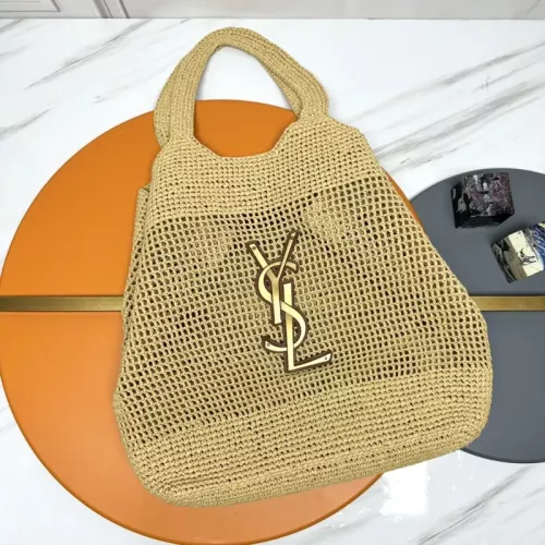 Yves Saint Laurent YSL AAA Quality Shoulder Bags For Women #1358432