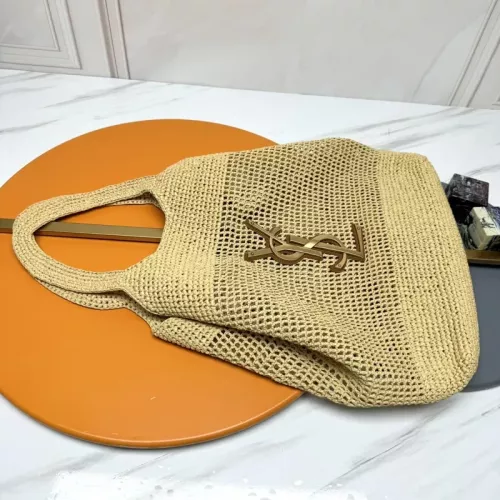 Cheap Yves Saint Laurent YSL AAA Quality Shoulder Bags For Women #1358432 Replica Wholesale [$257.85 USD] [ITEM#1358432] on Replica Yves Saint Laurent YSL AAA Quality Shoulder Bags