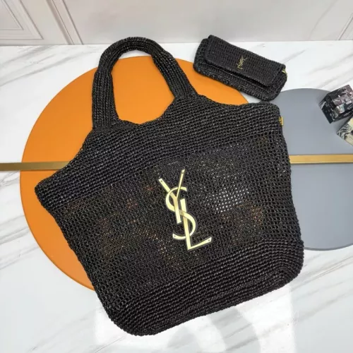 Yves Saint Laurent YSL AAA Quality Shoulder Bags For Women #1358433