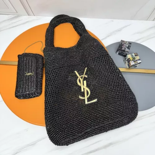 Cheap Yves Saint Laurent YSL AAA Quality Shoulder Bags For Women #1358433 Replica Wholesale [$257.85 USD] [ITEM#1358433] on Replica Yves Saint Laurent YSL AAA Quality Shoulder Bags