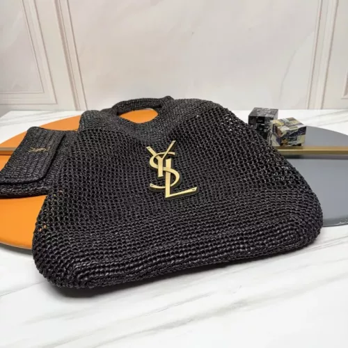 Cheap Yves Saint Laurent YSL AAA Quality Shoulder Bags For Women #1358433 Replica Wholesale [$257.85 USD] [ITEM#1358433] on Replica Yves Saint Laurent YSL AAA Quality Shoulder Bags