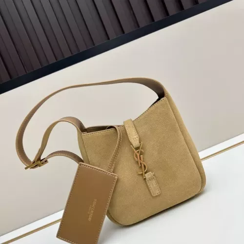 Yves Saint Laurent YSL AAA Quality Shoulder Bags For Women #1358434