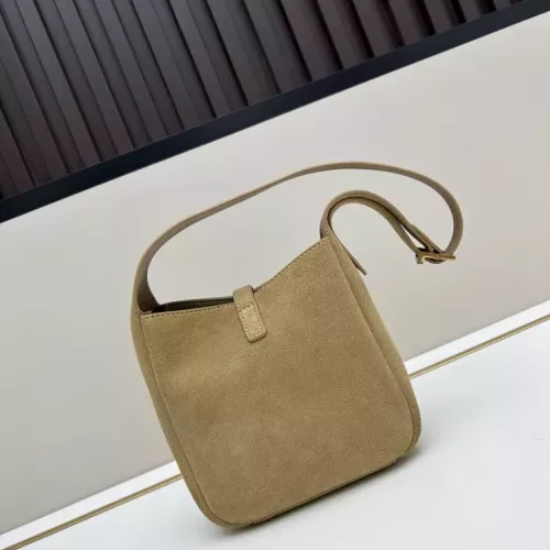 Cheap Yves Saint Laurent YSL AAA Quality Shoulder Bags For Women #1358434 Replica Wholesale [$82.00 USD] [ITEM#1358434] on Replica Yves Saint Laurent YSL AAA Quality Shoulder Bags