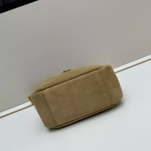 Cheap Yves Saint Laurent YSL AAA Quality Shoulder Bags For Women #1358434 Replica Wholesale [$82.00 USD] [ITEM#1358434] on Replica Yves Saint Laurent YSL AAA Quality Shoulder Bags