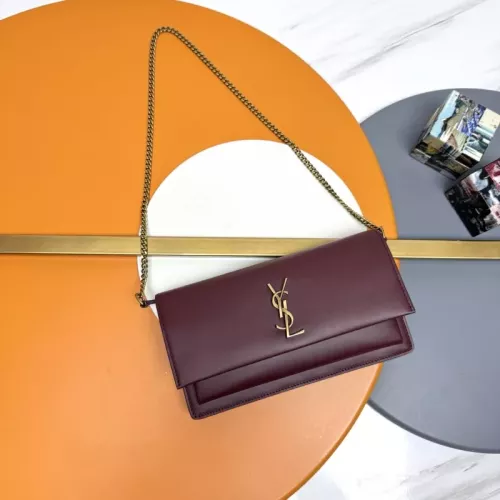 Yves Saint Laurent YSL AAA Quality Shoulder Bags For Women #1358435