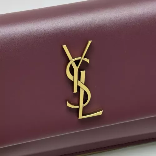 Cheap Yves Saint Laurent YSL AAA Quality Shoulder Bags For Women #1358435 Replica Wholesale [$195.00 USD] [ITEM#1358435] on Replica Yves Saint Laurent YSL AAA Quality Shoulder Bags