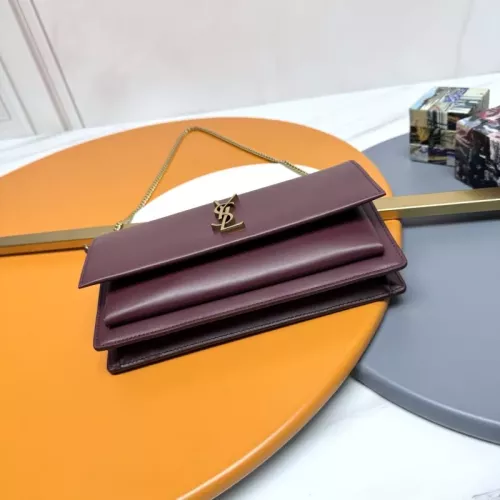 Cheap Yves Saint Laurent YSL AAA Quality Shoulder Bags For Women #1358435 Replica Wholesale [$195.00 USD] [ITEM#1358435] on Replica Yves Saint Laurent YSL AAA Quality Shoulder Bags