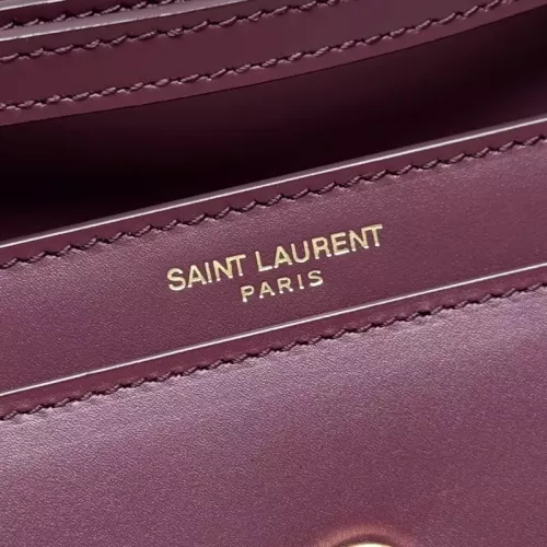 Cheap Yves Saint Laurent YSL AAA Quality Shoulder Bags For Women #1358435 Replica Wholesale [$195.00 USD] [ITEM#1358435] on Replica Yves Saint Laurent YSL AAA Quality Shoulder Bags