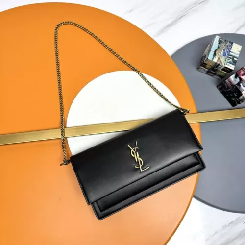 Yves Saint Laurent YSL AAA Quality Shoulder Bags For Women #1358436