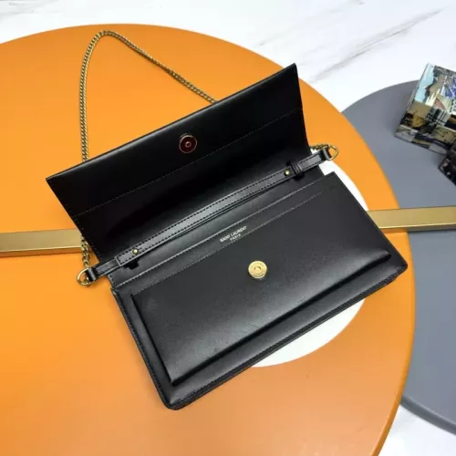 Cheap Yves Saint Laurent YSL AAA Quality Shoulder Bags For Women #1358436 Replica Wholesale [$195.00 USD] [ITEM#1358436] on Replica Yves Saint Laurent YSL AAA Quality Shoulder Bags