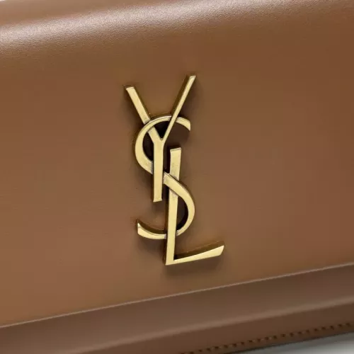 Cheap Yves Saint Laurent YSL AAA Quality Shoulder Bags For Women #1358437 Replica Wholesale [$195.00 USD] [ITEM#1358437] on Replica Yves Saint Laurent YSL AAA Quality Shoulder Bags