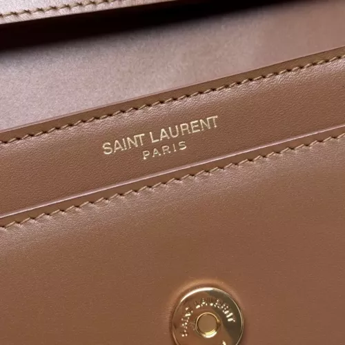 Cheap Yves Saint Laurent YSL AAA Quality Shoulder Bags For Women #1358437 Replica Wholesale [$195.00 USD] [ITEM#1358437] on Replica Yves Saint Laurent YSL AAA Quality Shoulder Bags