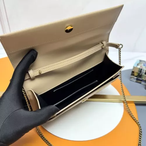 Cheap Yves Saint Laurent YSL AAA Quality Shoulder Bags For Women #1358438 Replica Wholesale [$195.00 USD] [ITEM#1358438] on Replica Yves Saint Laurent YSL AAA Quality Shoulder Bags