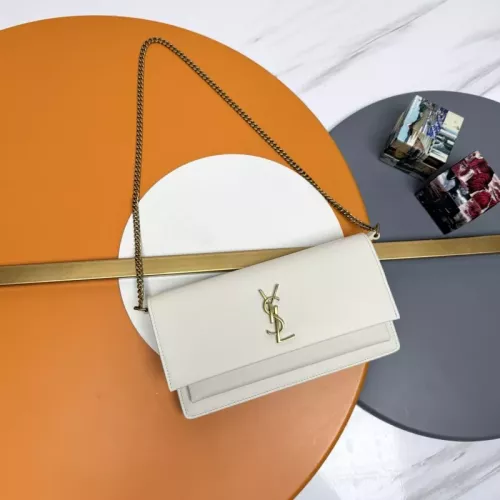 Yves Saint Laurent YSL AAA Quality Shoulder Bags For Women #1358439