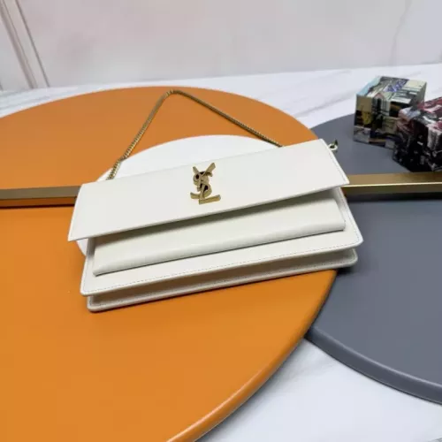 Cheap Yves Saint Laurent YSL AAA Quality Shoulder Bags For Women #1358439 Replica Wholesale [$195.00 USD] [ITEM#1358439] on Replica Yves Saint Laurent YSL AAA Quality Shoulder Bags