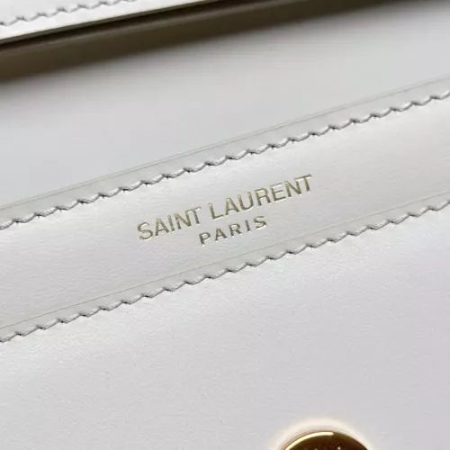 Cheap Yves Saint Laurent YSL AAA Quality Shoulder Bags For Women #1358439 Replica Wholesale [$195.00 USD] [ITEM#1358439] on Replica Yves Saint Laurent YSL AAA Quality Shoulder Bags