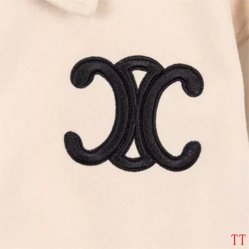 Cheap Celine Jackets Long Sleeved For Men #1358440 Replica Wholesale [$88.00 USD] [ITEM#1358440] on Replica Celine Jackets