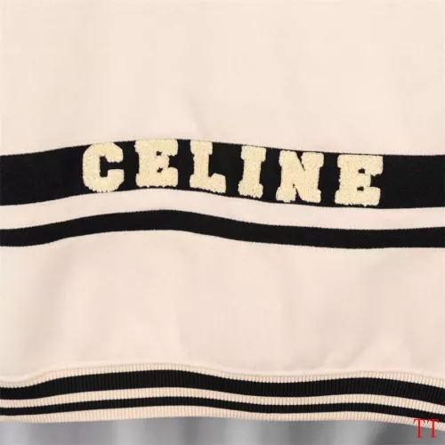 Cheap Celine Jackets Long Sleeved For Men #1358440 Replica Wholesale [$88.00 USD] [ITEM#1358440] on Replica Celine Jackets