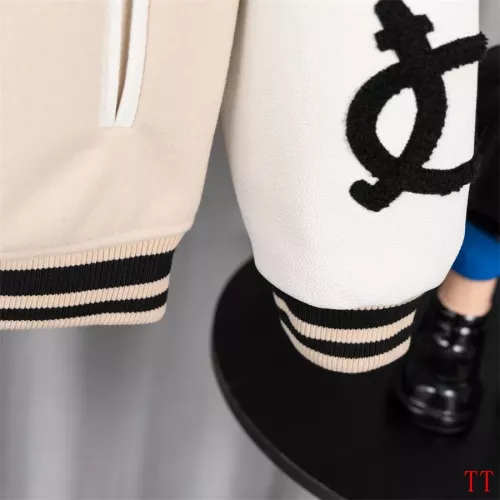 Cheap Celine Jackets Long Sleeved For Men #1358440 Replica Wholesale [$88.00 USD] [ITEM#1358440] on Replica Celine Jackets