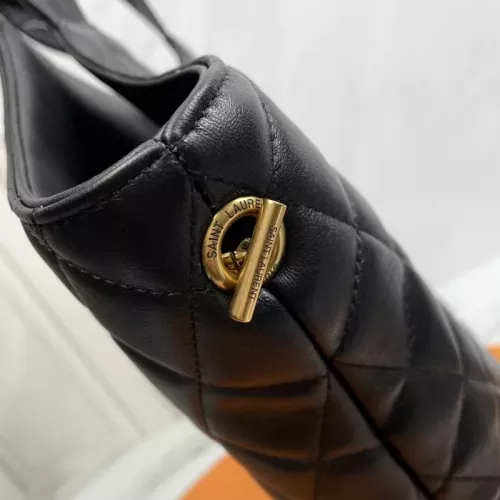 Cheap Yves Saint Laurent AAA Quality Handbags For Women #1358441 Replica Wholesale [$251.24 USD] [ITEM#1358441] on Replica Yves Saint Laurent AAA Quality Handbags