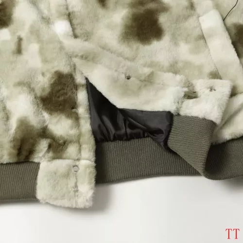Cheap Chrome Hearts Jackets Long Sleeved For Men #1358448 Replica Wholesale [$88.00 USD] [ITEM#1358448] on Replica Chrome Hearts Jackets