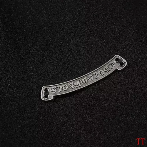 Cheap Chrome Hearts Jackets Long Sleeved For Men #1358453 Replica Wholesale [$85.00 USD] [ITEM#1358453] on Replica Chrome Hearts Jackets