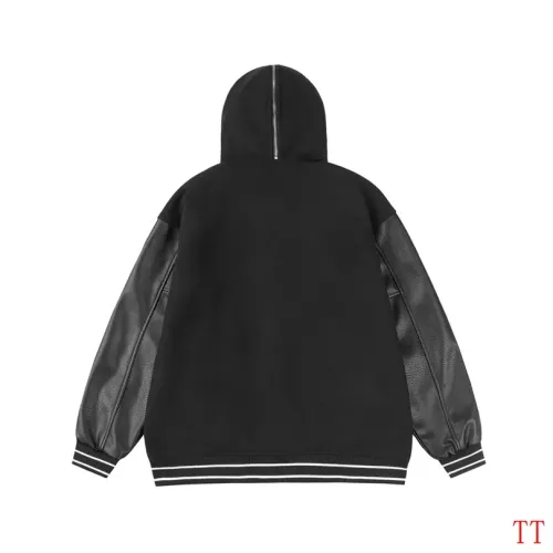 Cheap Givenchy Jackets Long Sleeved For Men #1358456 Replica Wholesale [$88.00 USD] [ITEM#1358456] on Replica Givenchy Jackets