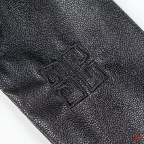 Cheap Givenchy Jackets Long Sleeved For Men #1358456 Replica Wholesale [$88.00 USD] [ITEM#1358456] on Replica Givenchy Jackets