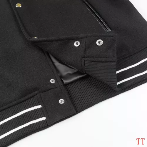 Cheap Givenchy Jackets Long Sleeved For Men #1358456 Replica Wholesale [$88.00 USD] [ITEM#1358456] on Replica Givenchy Jackets