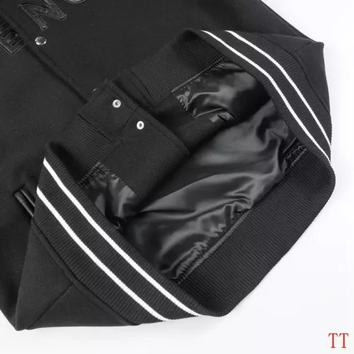 Cheap Givenchy Jackets Long Sleeved For Men #1358456 Replica Wholesale [$88.00 USD] [ITEM#1358456] on Replica Givenchy Jackets