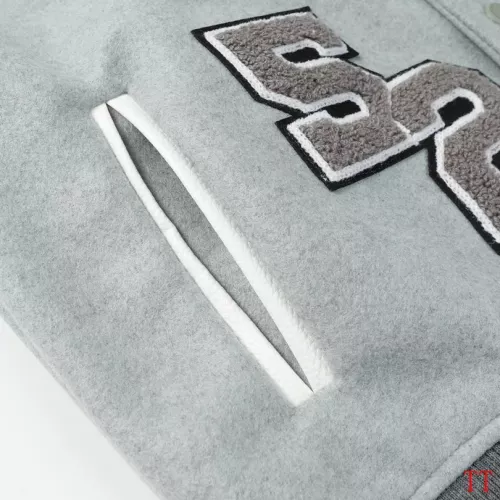 Cheap Givenchy Jackets Long Sleeved For Men #1358457 Replica Wholesale [$85.00 USD] [ITEM#1358457] on Replica Givenchy Jackets