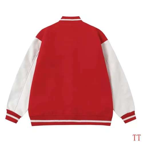 Cheap Givenchy Jackets Long Sleeved For Men #1358458 Replica Wholesale [$85.00 USD] [ITEM#1358458] on Replica Givenchy Jackets