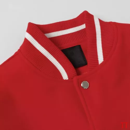 Cheap Givenchy Jackets Long Sleeved For Men #1358458 Replica Wholesale [$85.00 USD] [ITEM#1358458] on Replica Givenchy Jackets