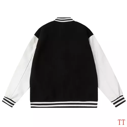 Cheap Givenchy Jackets Long Sleeved For Men #1358459 Replica Wholesale [$85.00 USD] [ITEM#1358459] on Replica Givenchy Jackets