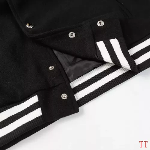 Cheap Givenchy Jackets Long Sleeved For Men #1358459 Replica Wholesale [$85.00 USD] [ITEM#1358459] on Replica Givenchy Jackets