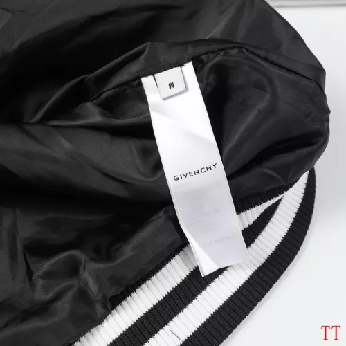 Cheap Givenchy Jackets Long Sleeved For Men #1358459 Replica Wholesale [$85.00 USD] [ITEM#1358459] on Replica Givenchy Jackets