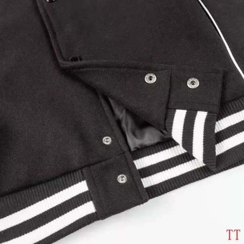 Cheap Balenciaga Jackets Long Sleeved For Men #1358460 Replica Wholesale [$85.00 USD] [ITEM#1358460] on Replica Balenciaga Jackets