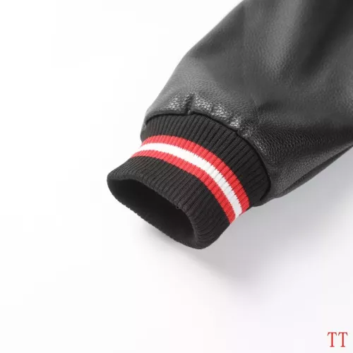Cheap Balenciaga Jackets Long Sleeved For Men #1358461 Replica Wholesale [$85.00 USD] [ITEM#1358461] on Replica Balenciaga Jackets