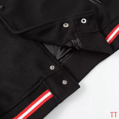 Cheap Balenciaga Jackets Long Sleeved For Men #1358461 Replica Wholesale [$85.00 USD] [ITEM#1358461] on Replica Balenciaga Jackets