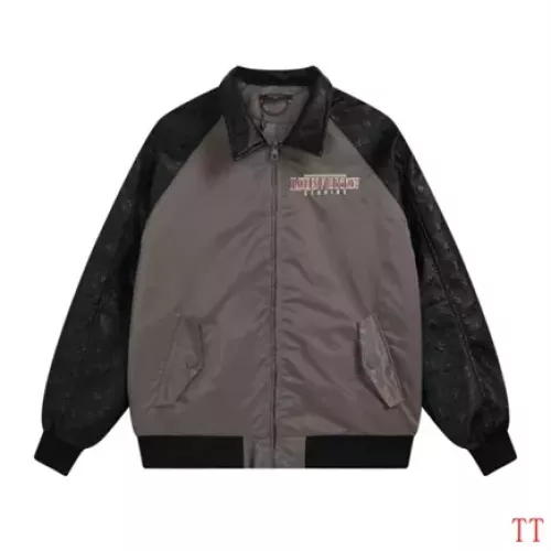 Louis Vuitton LV Jackets Long Sleeved For Men #1358466