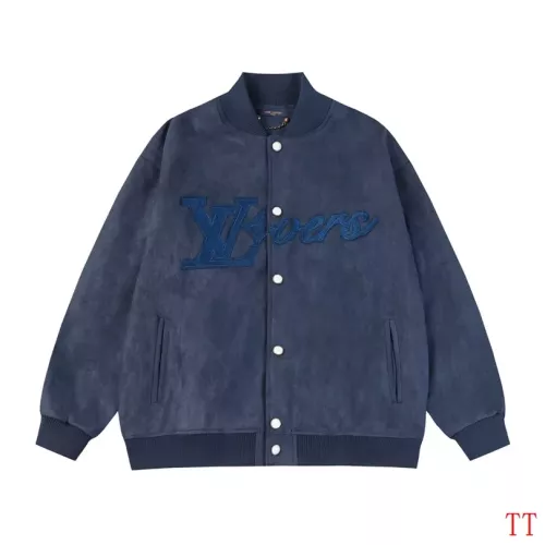Louis Vuitton LV Jackets Long Sleeved For Men #1358468