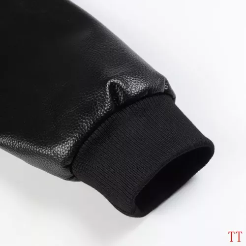 Cheap Louis Vuitton LV Jackets Long Sleeved For Men #1358469 Replica Wholesale [$88.00 USD] [ITEM#1358469] on Replica Louis Vuitton LV Jackets
